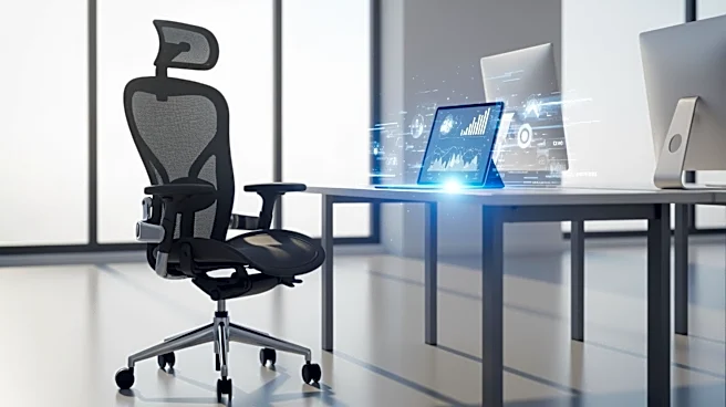 Social Security Administration Reduces Workforce by 14% Amid Digital Transformation