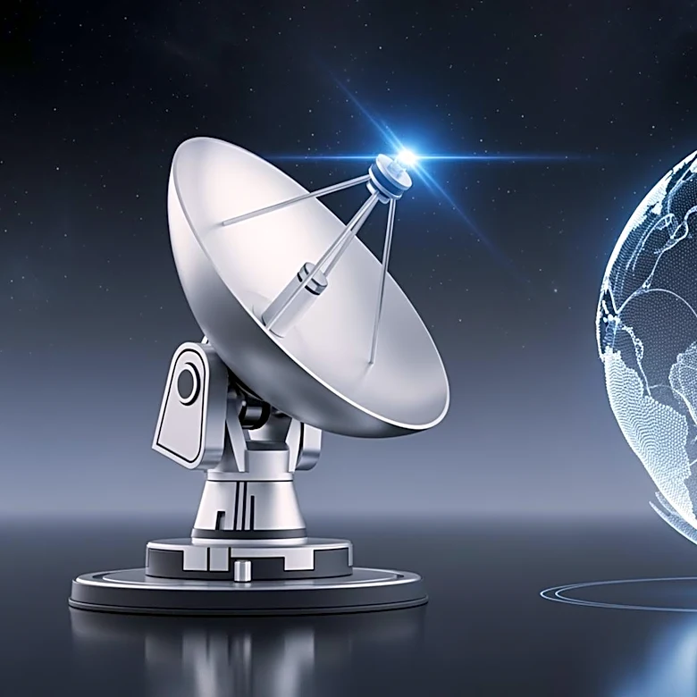NASA's Frontiers Forum Speaker Series Explores Future of Space and Technology