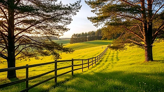 USDA Issues Directive to Restore Grazing on National Forest Lands, Strengthening Support for Ranchers