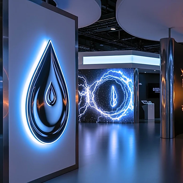 Global Energy Show Highlights Canada's Role in Energy Markets Amid Increased Attendance