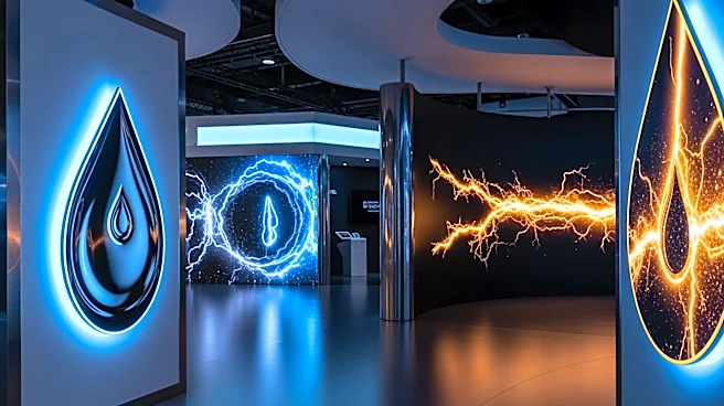 Global Energy Show Highlights Canada's Role in Energy Markets Amid Increased Attendance