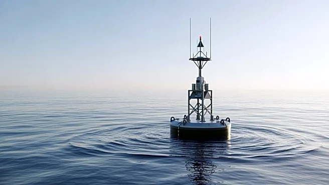 Lawmakers Oppose Trump Administration's Plan to Dismantle $386 Million Ocean Observatory