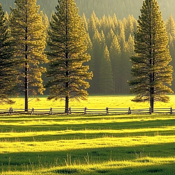 USDA Directs Restoration of Grazing on National Forest Lands to Support Ranchers