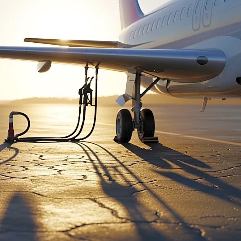 Australian Airlines Face Higher Costs and Reduced Capacity Amid Fuel Price Surge