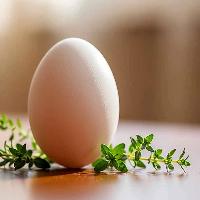 Egg Consumption Linked to Lower Alzheimer's Risk, Study Finds