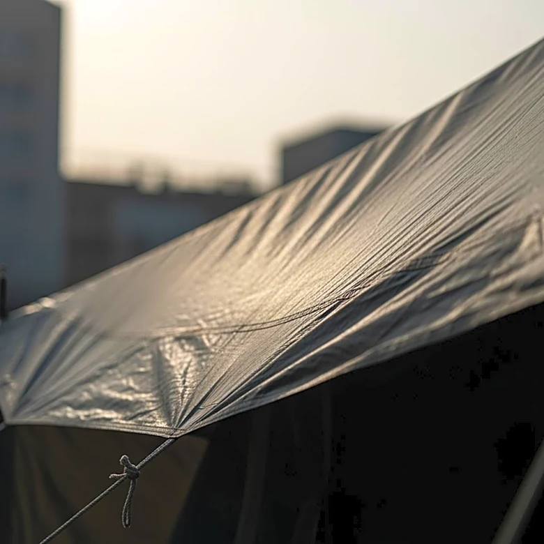 Demonstrators Oppose Clearing of Encampment in Wilmington, Citing Potential Worsening Conditions