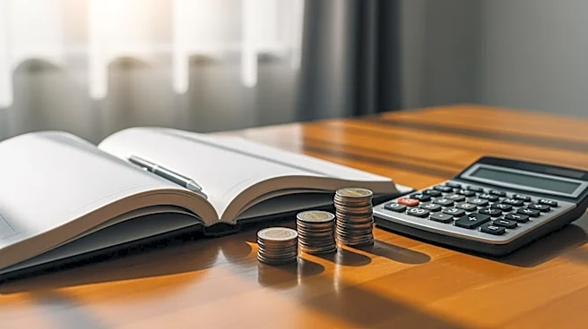 Clarksville Launches Free Financial Counseling Program with $150K Grant