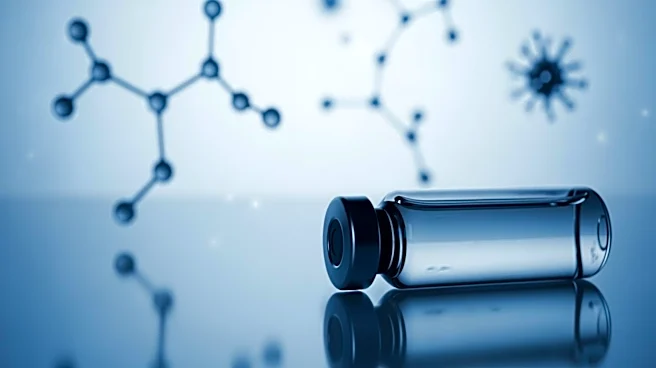 New Ebola Vaccine Candidates Face Challenges in Current Outbreak