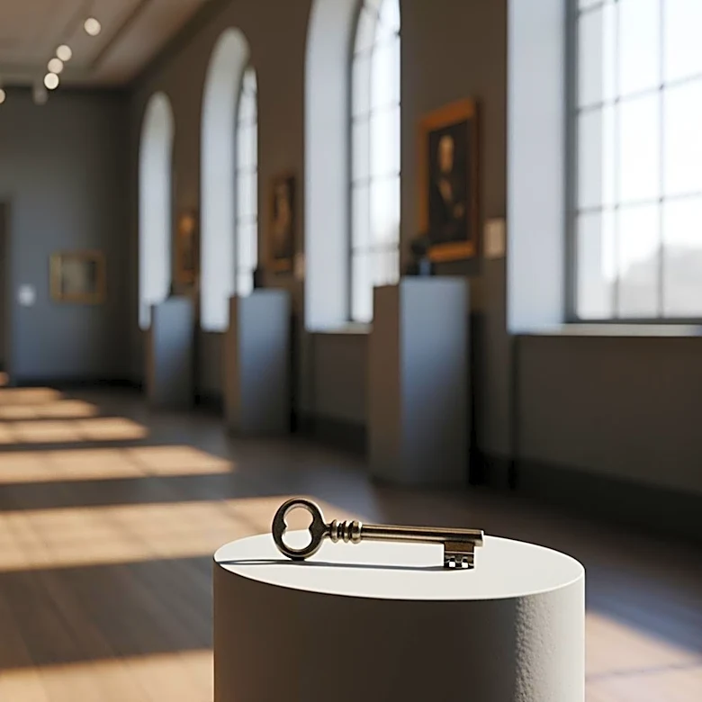 International African American Museum in South Carolina Announces Staff Furlough Amid Financial Challenges