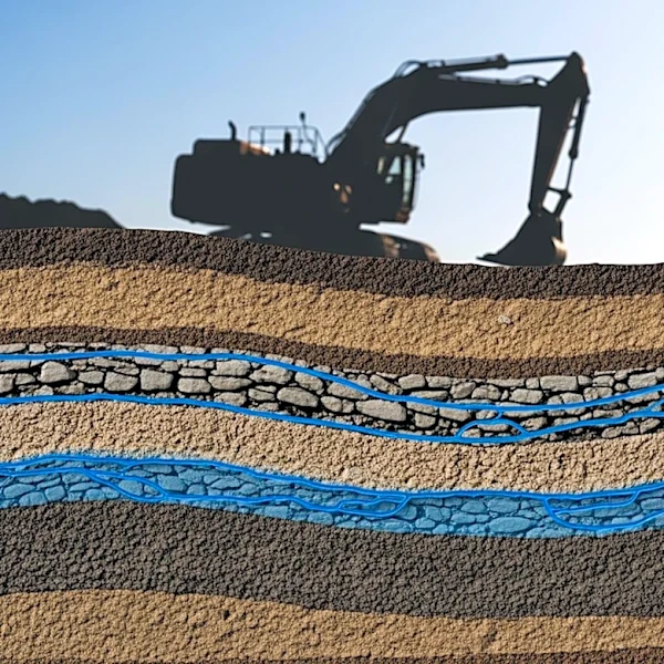 Oklahoma Department of Mines Recommends Controversial Mine Expansion Over Arbuckle-Simpson Aquifer