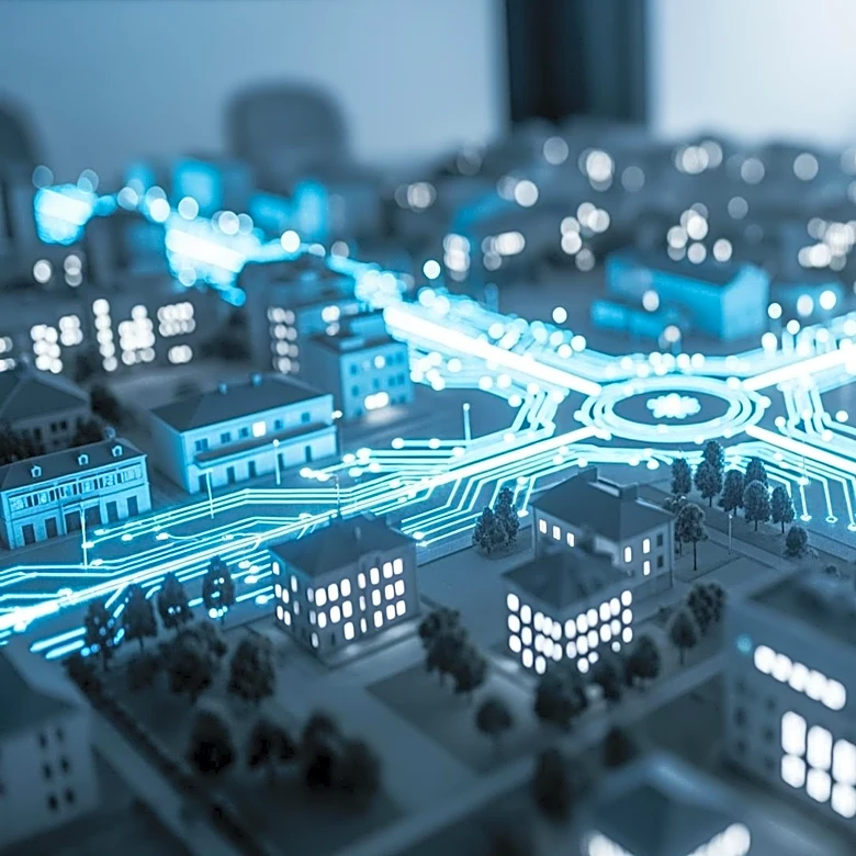FBI Constructs Mock Town in Alabama for Cyberattack Training, Addressing Real-World Threats