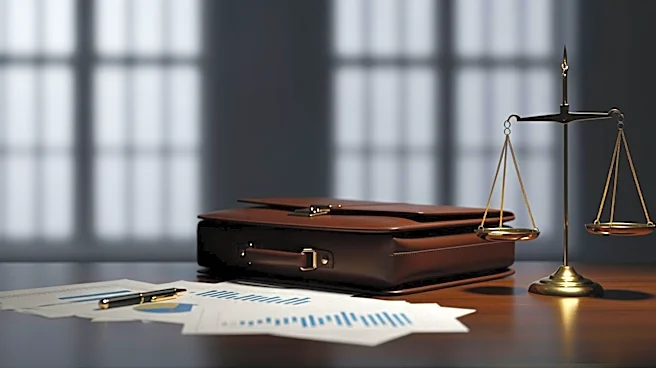 American Businessman Detained in Myanmar Over Financial Misconduct Allegations