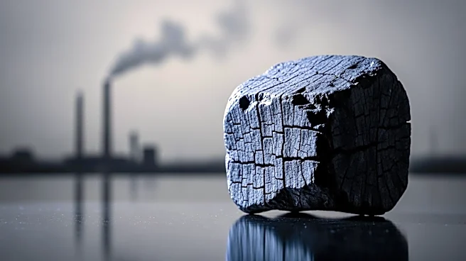 Citizens Utility Board of Ohio Highlights Impact of Uneconomic Coal Operations on Electricity Costs