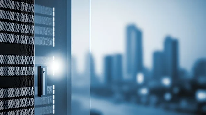 Governor Hochul Faces Pressure Over New York Data Center Moratorium Bill
