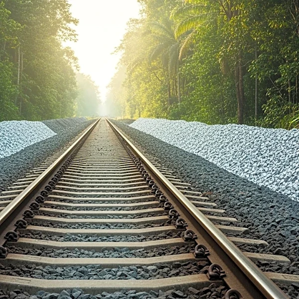 Lobito Railway Restores Congo Mineral Exports After Flood Repairs
