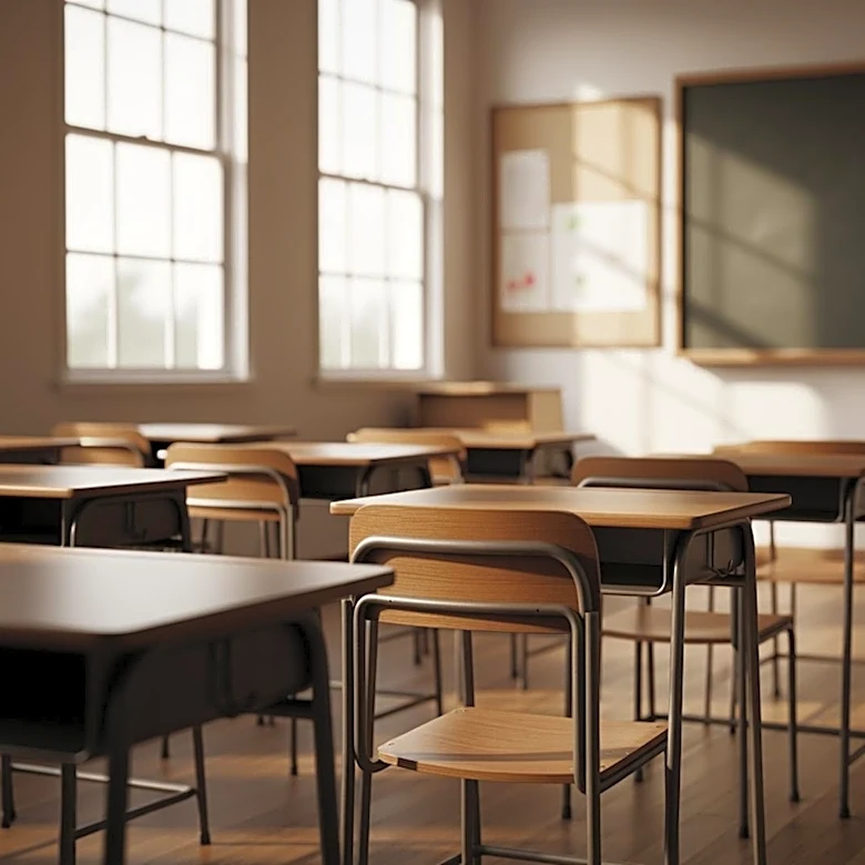Chicago Archdiocese Announces Closure of Queen of Martyrs School Due to Declining Enrollment