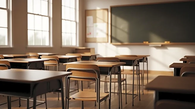 Chicago Archdiocese Announces Closure of Queen of Martyrs School Due to Declining Enrollment