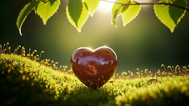 Study Finds COVID-19 Vaccines Continue to Protect Against Heart Problems in Older Adults