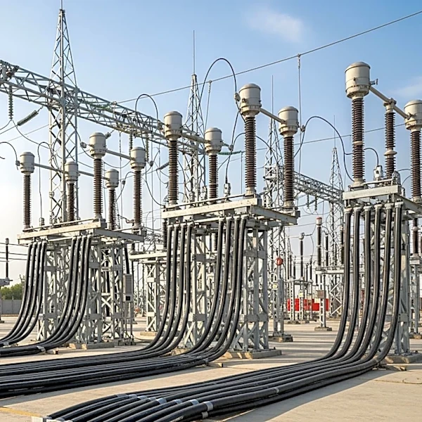USACE Louisville District Begins $11.6M Substation Project at Rock Island Arsenal