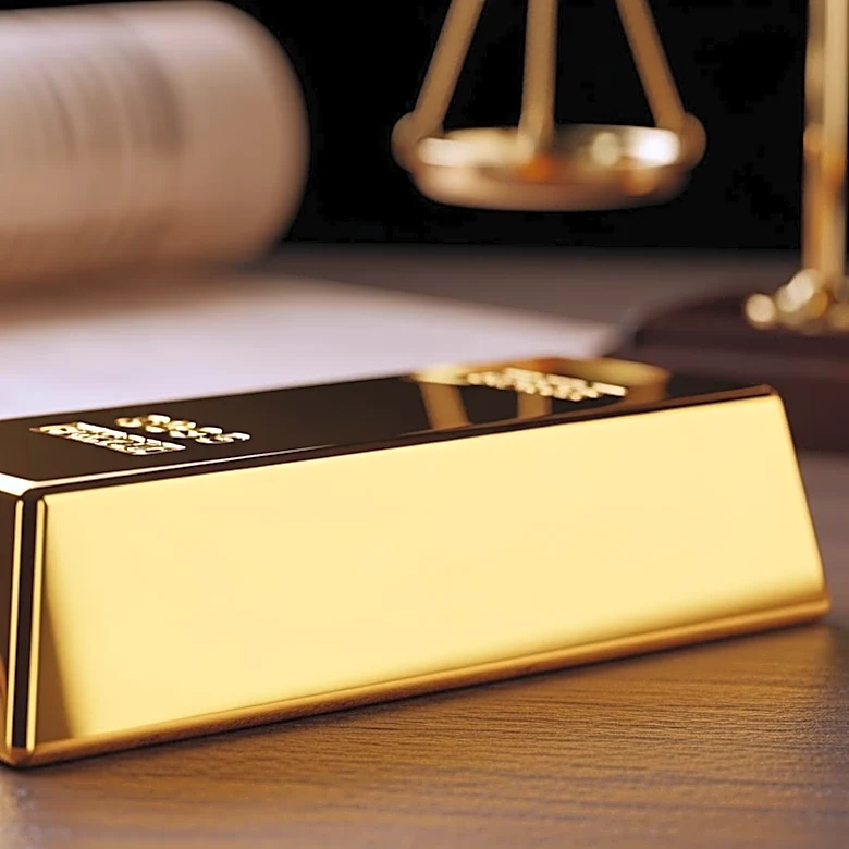 Central Banks Increasing Gold Holdings Amid Economic Uncertainty