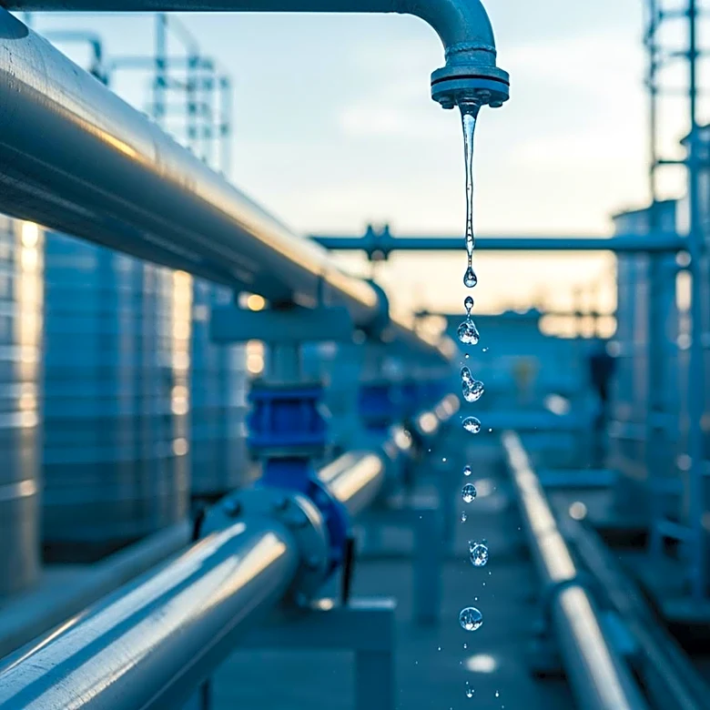 California Water Systems Unaffected by Alleged Iranian Hacker Breach