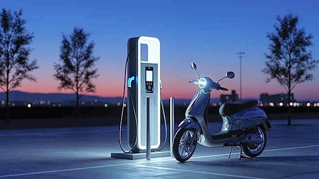 DOST, CSU, and Utitco Partner to Advance Electric Mobility in the Philippines