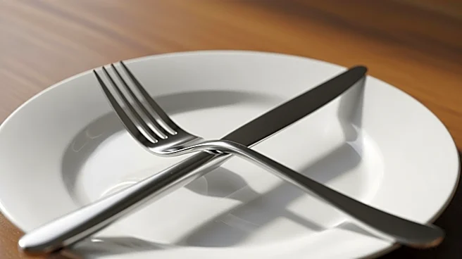 U.S. Government Invests in Protein Access Amid Rising Food Costs