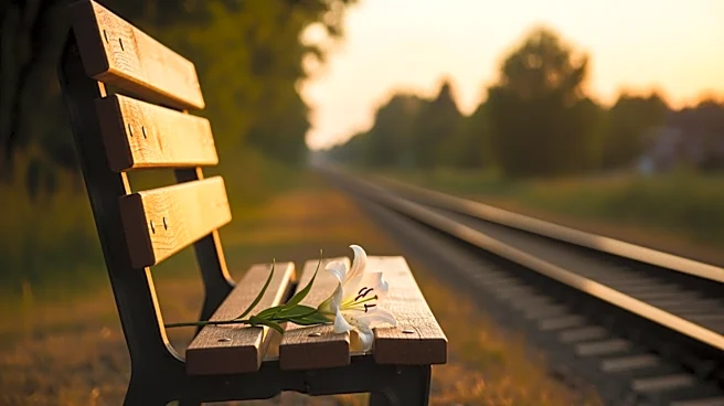 Family Remembers Mother of Seven Killed by Freight Train in Grayslake