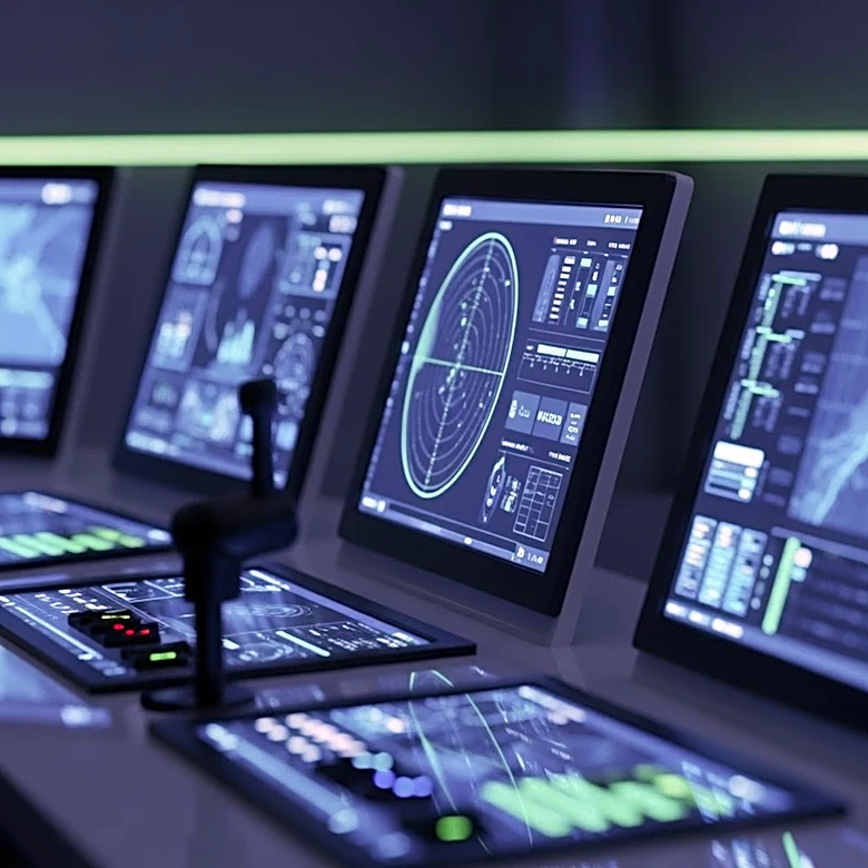 Cambridge Pixel Showcases Advanced Command  Control Software at Eurosatory 2026
