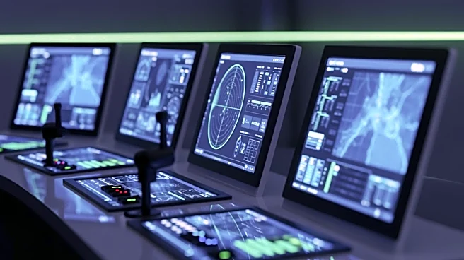 Cambridge Pixel Showcases Advanced Command Control Software at Eurosatory 2026