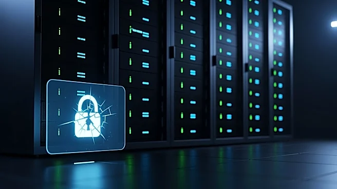 Cybercrime Group ShinyHunters Targets U.S. Colleges in Major Data Breach