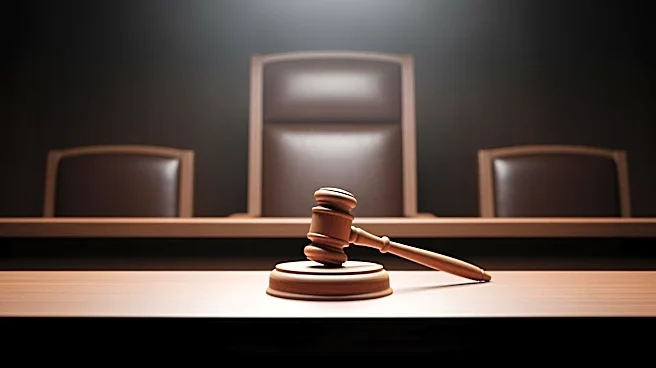 Luigi Mangione Faces Court in High-Profile UnitedHealthcare CEO Murder Case