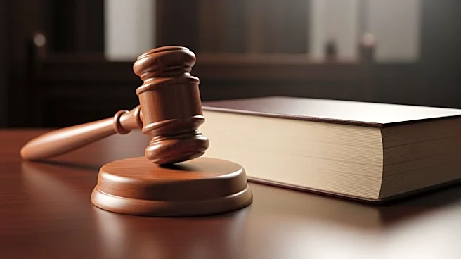 Luigi Mangione's Legal Battle Intensifies Amid Growing Public Support