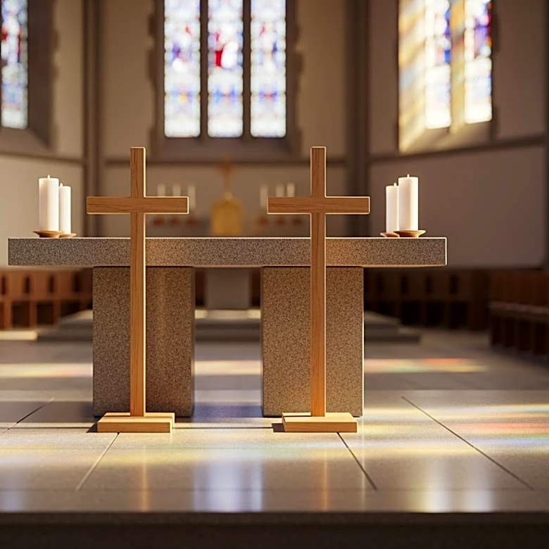 Diocese of Gary Merges Parishes Amid Community Changes