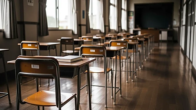 Archdiocese of Chicago Closes Queen of Martyrs School Due to Declining Enrollment
