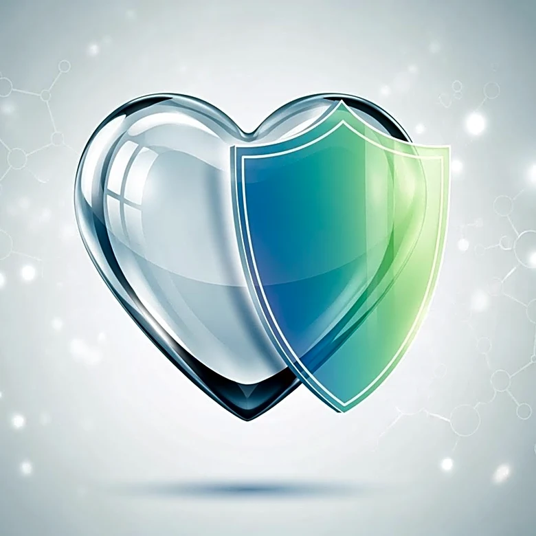 Covid Vaccination Linked to Reduced Risk of Heart Events, Study Finds