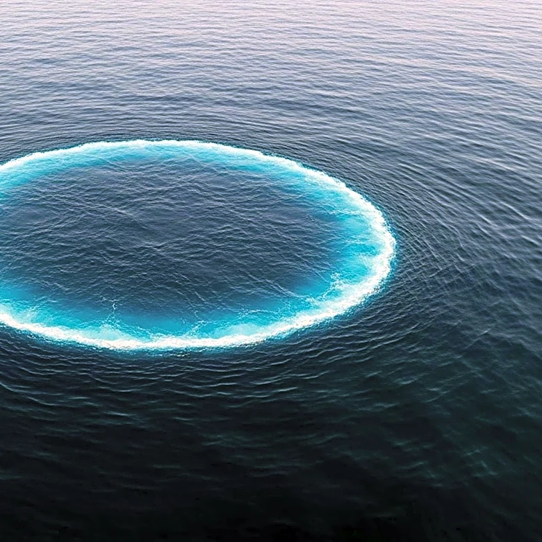 Scientists Identify 'Cold Blob' in North Atlantic, Raising Concerns Over Global Weather Patterns