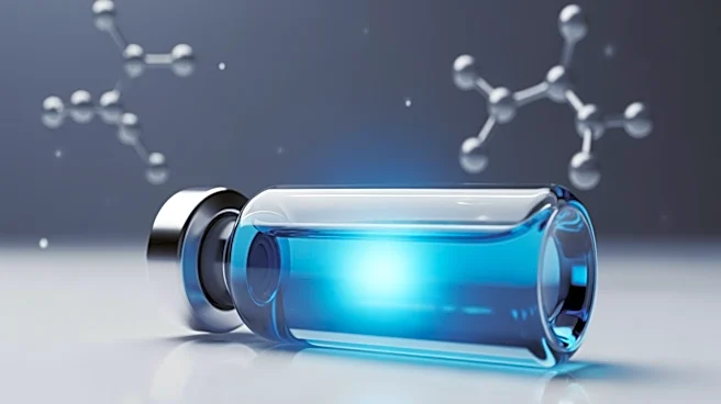 Moderna's mRNA Flu Vaccine Shows Enhanced Immune Response, Potentially Reducing Hospitalizations