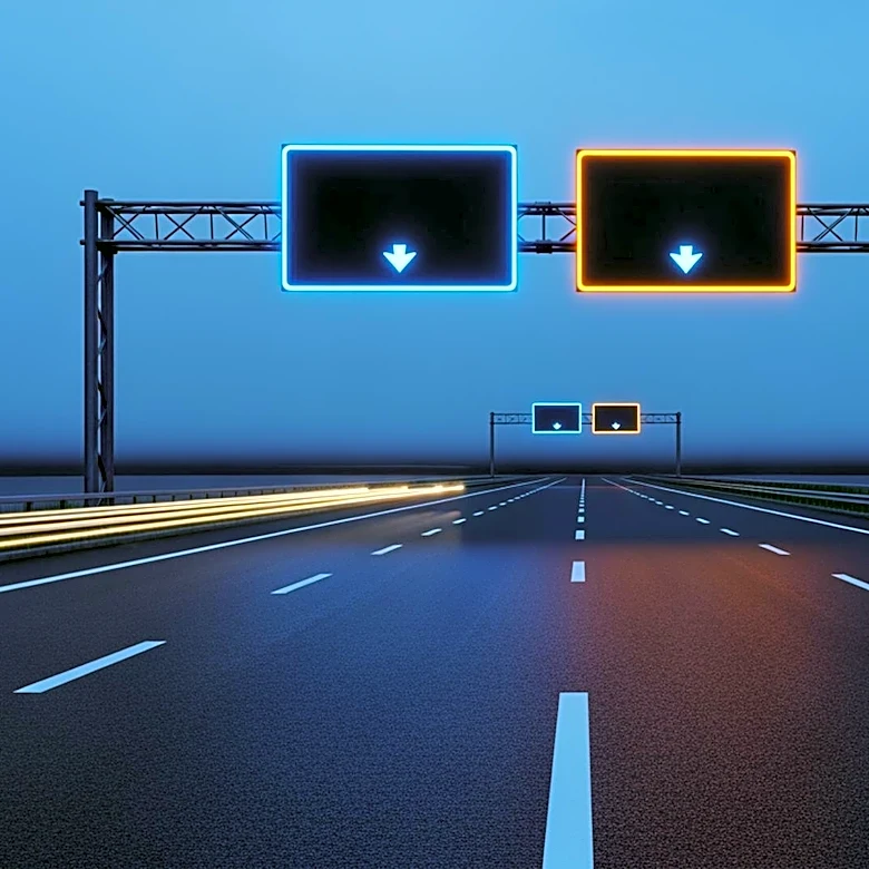 MassDOT to Update on Wrong-Way Driver Technology Amid Safety Concerns
