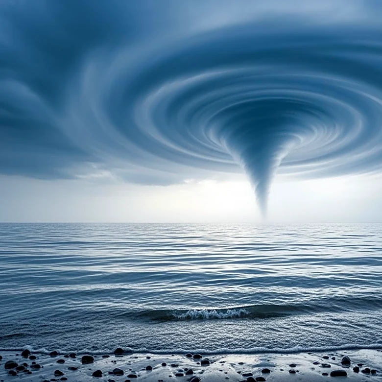 National Hurricane Center Increases Odds for First Tropical System in Gulf, Warns of Flooding