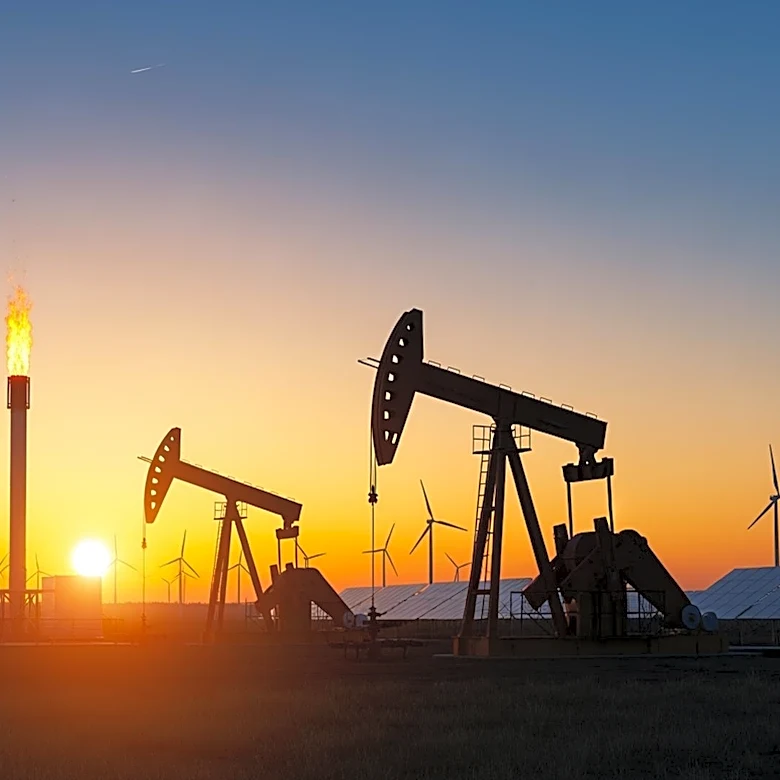 U.S. Energy Production Reaches Record 107 Quads in 2025, Driven by Natural Gas, Oil, and Renewables