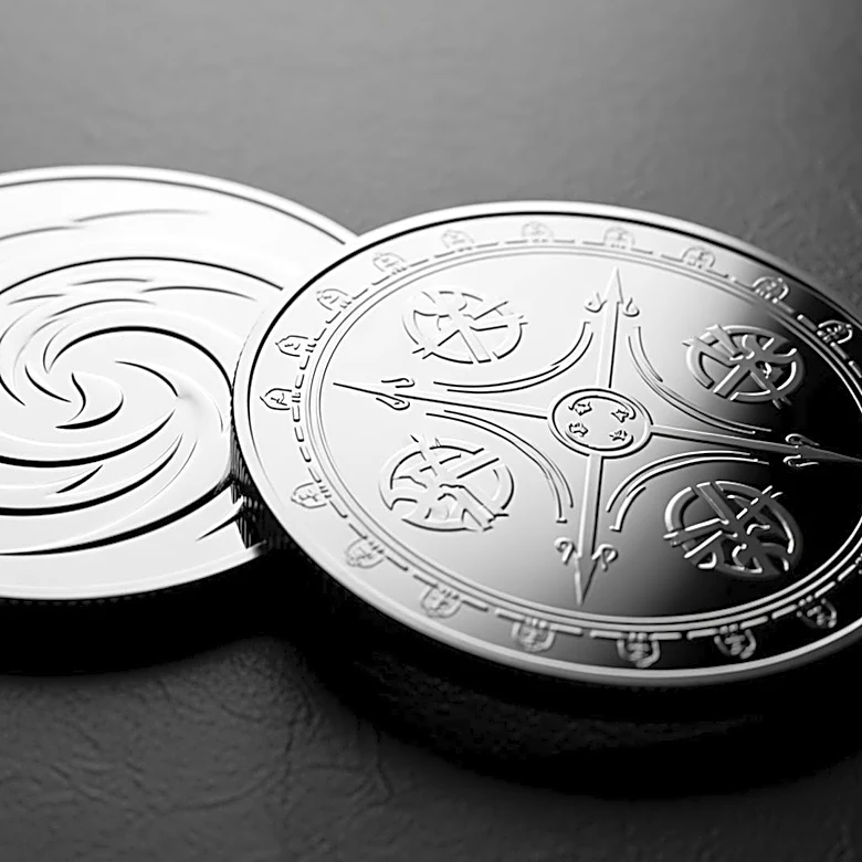 President Trump's Commemorative UFC Coins Spark Mixed Reactions Amid High Prices