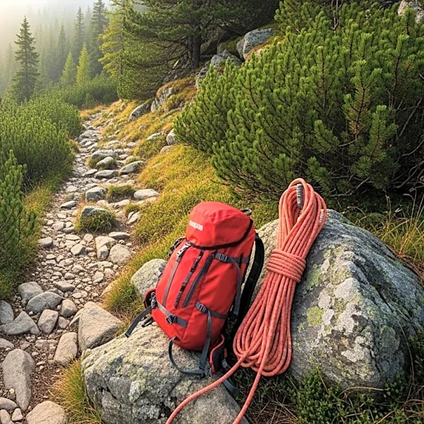 Rescue Operation Ensures Safety of Two Women on Telluride Hiking Trail