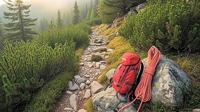 Rescue Operation Ensures Safety of Two Women on Telluride Hiking Trail