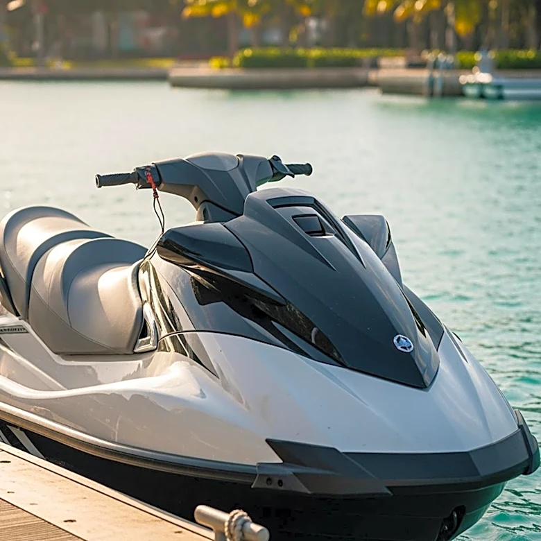 U.S. Embassy Issues Travel Alert for Jet Ski Rentals in The Bahamas Amid Safety Concerns