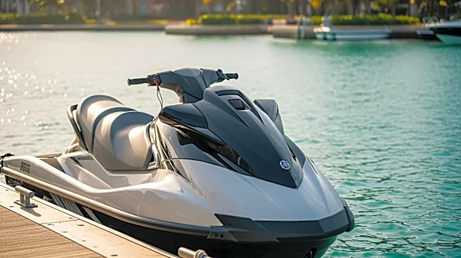 U.S. Embassy Issues Travel Alert for Jet Ski Rentals in The Bahamas Amid Safety Concerns