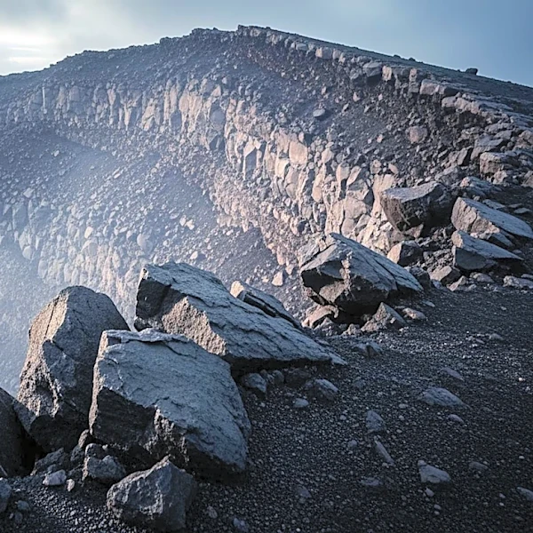 Daredevil 'Spider-Man of Yemen' Dies in Volcanic Crater Fall