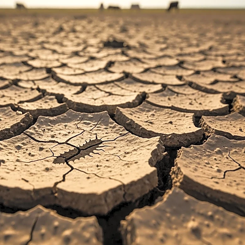 New World Screwworm Detected in Texas, Threatens Cattle Industry