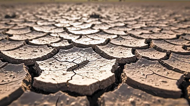 New World Screwworm Detected in Texas, Threatens Cattle Industry