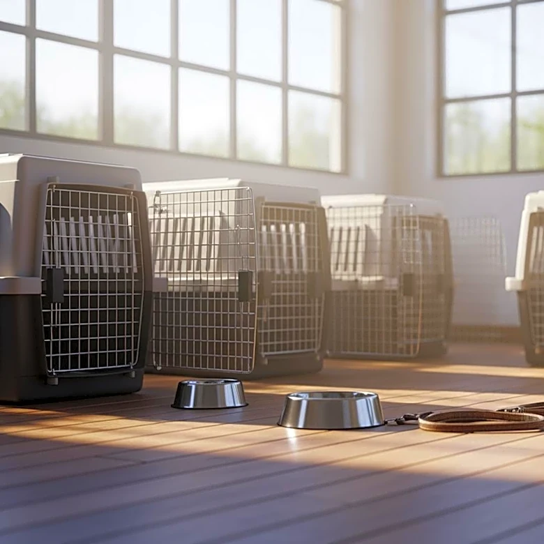 Wisconsin Beagle Research Facility Closes Amid Protests, Dogs Rescued